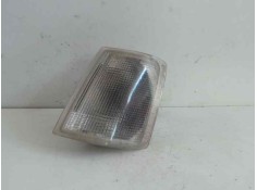 Recambio de piloto delantero izquierdo para opel corsa a referencia OEM IAM  BLANCO MODELO 91