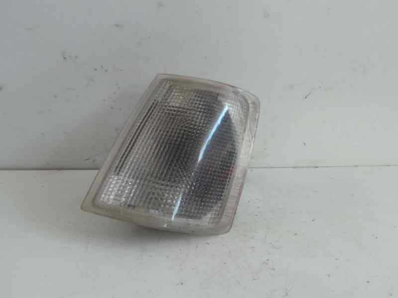 Recambio de piloto delantero izquierdo para opel corsa a referencia OEM IAM  BLANCO MODELO 91