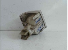 Recambio de piloto delantero izquierdo para opel corsa a referencia OEM IAM  BLANCO MODELO 91 2