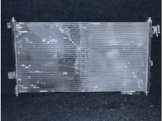 Recambio de condensador / radiador aire acondicionado para nissan almera (n16/e) 2.2 16v turbodiesel cat referencia OEM IAM 9210