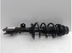 Recambio de amortiguador delantero izquierdo para kia rio 1.2 cat referencia OEM IAM   