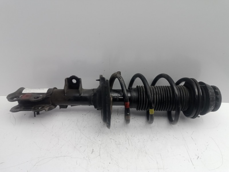 Recambio de amortiguador delantero izquierdo para kia rio 1.2 cat referencia OEM IAM   