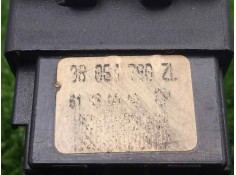 Recambio de mando luces para peugeot 405 berlina 2.0 cat referencia OEM IAM 96063790ZL CON.CLAXON  2