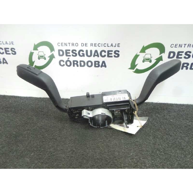 Recambio de mando luces para skoda fabia (5j2 ) 1.2 referencia OEM IAM 7H0953503GC-204902ATW-6360500 DOBLE 