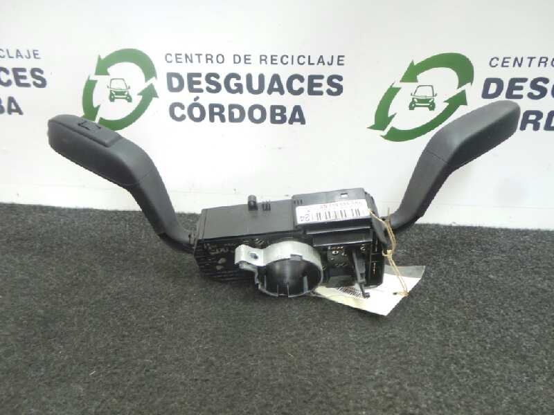 Recambio de mando luces para skoda fabia (5j2 ) 1.2 referencia OEM IAM 7H0953503GC-204902ATW-6360500 DOBLE 