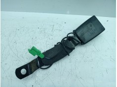 Recambio de enganche cinturon delantero izquierdo para seat ibiza (6p1) 1.2 tsi referencia OEM IAM 6P0857755  