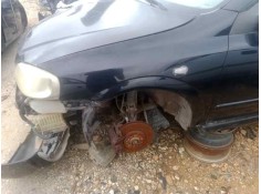 Recambio de aleta delantera izquierda para opel astra g coupé 2.2 16v dti cat (y 22 dtr / l50) referencia OEM IAM  NEGRO 