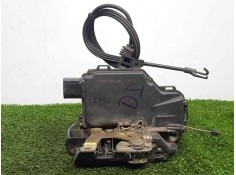 Recambio de cerradura puerta delantera izquierda para volkswagen golf iv berlina (1j1) 1.9 tdi referencia OEM IAM SINREFERENCIA 