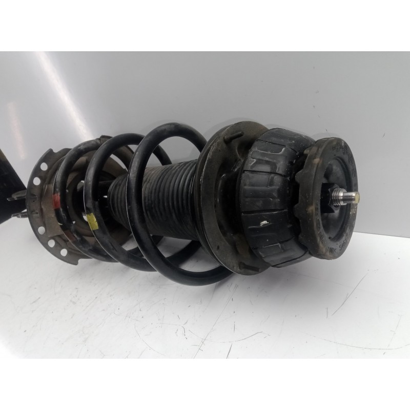 Recambio de amortiguador delantero izquierdo para kia rio 1.2 cat referencia OEM IAM   