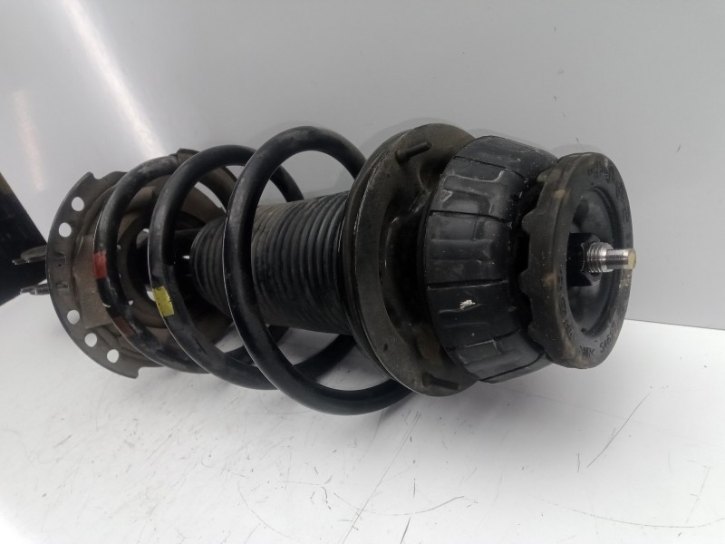 Recambio de amortiguador delantero izquierdo para kia rio 1.2 cat referencia OEM IAM   