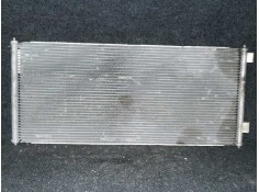 Recambio de condensador / radiador aire acondicionado para ford transit mod. 2000 combi 2.4 td cat referencia OEM IAM SINREFEREN