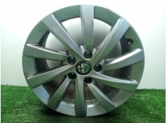 Recambio de llanta para alfa romeo giulietta (191) 1.6 jtd cat referencia OEM IAM  16´´PULGADAS LLANTAS - LLANTA