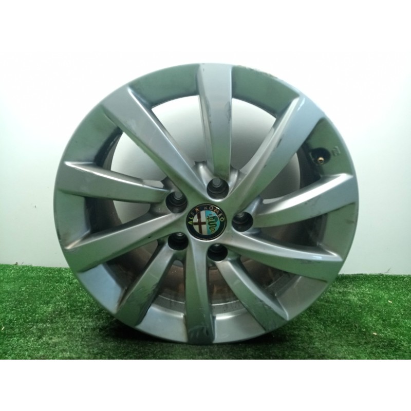 Recambio de llanta para alfa romeo giulietta (191) 1.6 jtd cat referencia OEM IAM  16´´PULGADAS LLANTAS - LLANTA