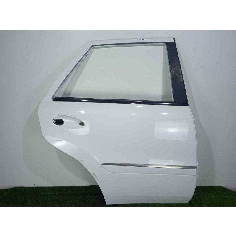 Recambio de puerta trasera derecha para mercedes-benz clase m (w164) 3.0 cdi cat referencia OEM IAM A1647300205  