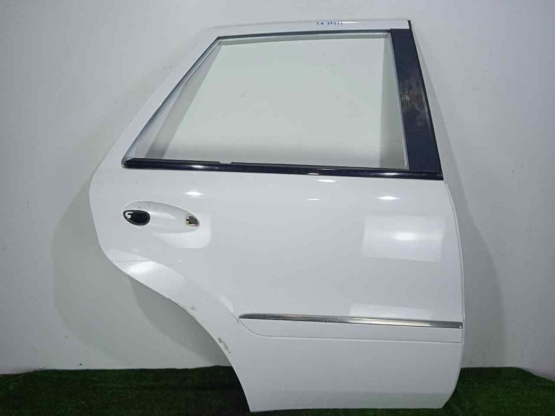 Recambio de puerta trasera derecha para mercedes-benz clase m (w164) 3.0 cdi cat referencia OEM IAM A1647300205  