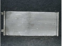 Recambio de condensador / radiador aire acondicionado para ford transit mod. 2000 combi 2.4 td cat referencia OEM IAM SINREFEREN 2