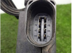 Recambio de cerradura puerta delantera izquierda para volkswagen golf iv berlina (1j1) 1.9 tdi referencia OEM IAM SINREFERENCIA  2