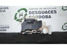 Recambio de cerradura puerta delantera izquierda para fiat punto berlina (188) 1.2 16v cat referencia OEM IAM  3.PUERTAS ELECTRI