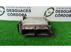 Recambio de centralita motor uce para chrysler stratus berlina (ja) referencia OEM IAM P05269992AC-9992ACSMCAB  