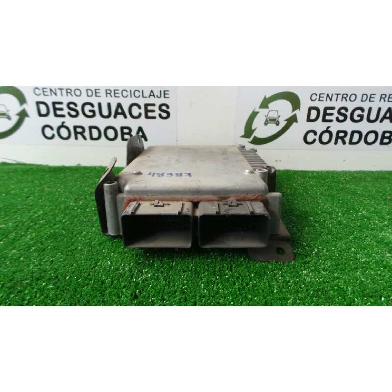 Recambio de centralita motor uce para chrysler stratus berlina (ja) referencia OEM IAM P05269992AC-9992ACSMCAB  