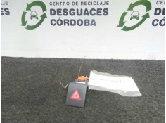 Recambio de warning para skoda fabia (5j2 ) 1.2 referencia OEM IAM   