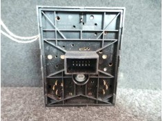 Recambio de interruptor luces para opel tigra twin top 1.4 16v referencia OEM IAM 9116609-0524119   2