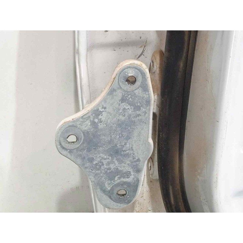 Recambio de puerta trasera derecha para mercedes-benz clase m (w164) 3.0 cdi cat referencia OEM IAM A1647300205  