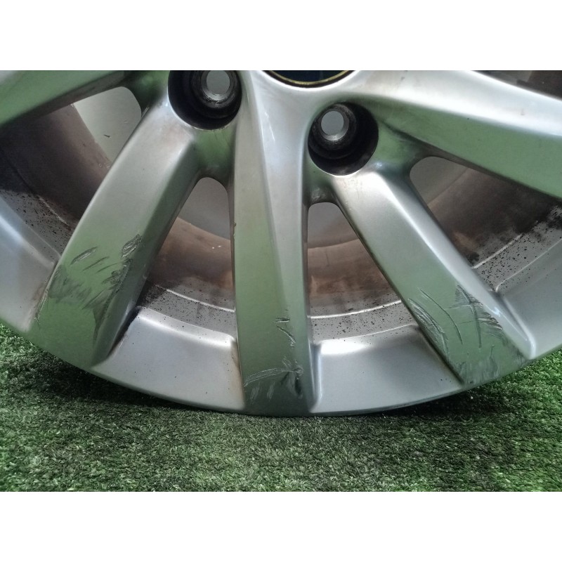 Recambio de llanta para alfa romeo giulietta (191) 1.6 jtd cat referencia OEM IAM  16´´PULGADAS LLANTAS - LLANTA