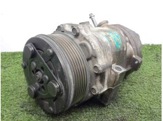 Recambio de compresor aire acondicionado para opel meriva 1.7 16v cdti referencia OEM IAM SD6V121429F-24421642 SANDEN - 6.CANALE