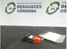 Recambio de warning para skoda fabia (5j2 ) 1.2 referencia OEM IAM    2