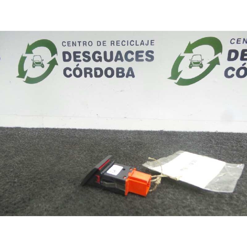 Recambio de warning para skoda fabia (5j2 ) 1.2 referencia OEM IAM   