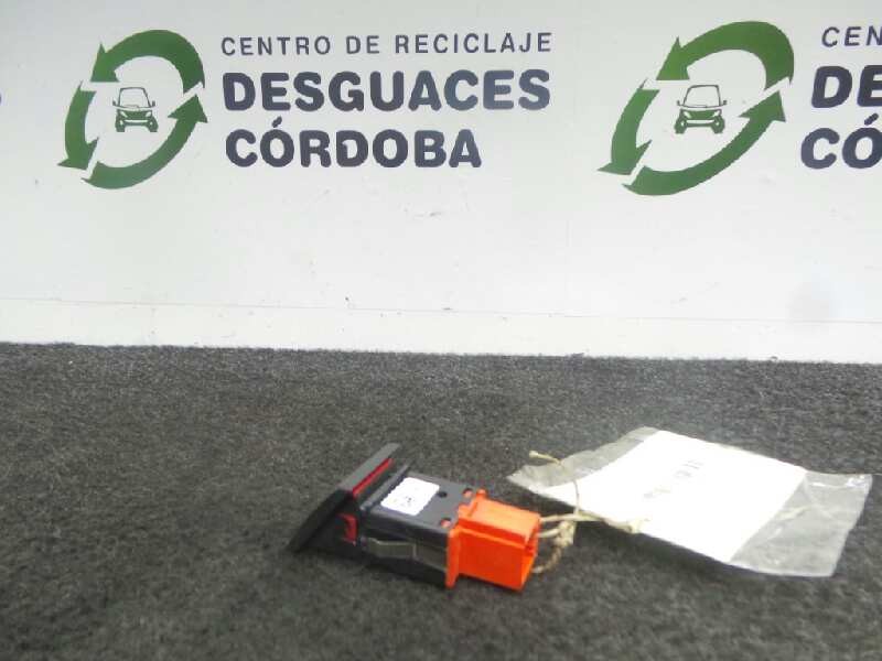 Recambio de warning para skoda fabia (5j2 ) 1.2 referencia OEM IAM   
