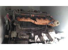 Recambio de motor completo para pegaso (truck) 2180 / 51 10,5 td referencia OEM IAM 9109/41V9-910941V9  