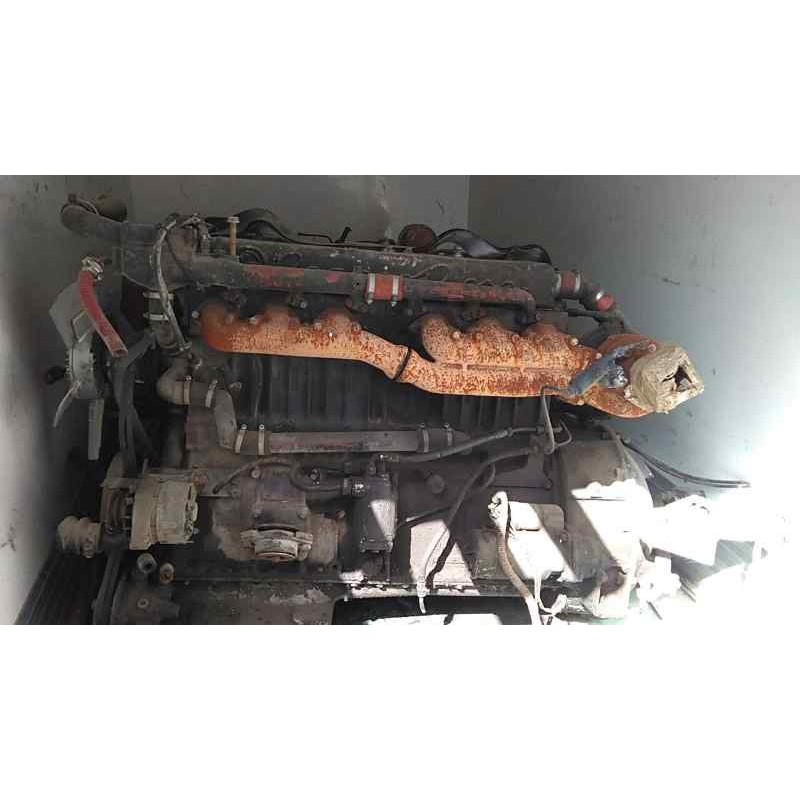 Recambio de motor completo para pegaso (truck) 2180 / 51 10,5 td referencia OEM IAM 9109/41V9-910941V9  