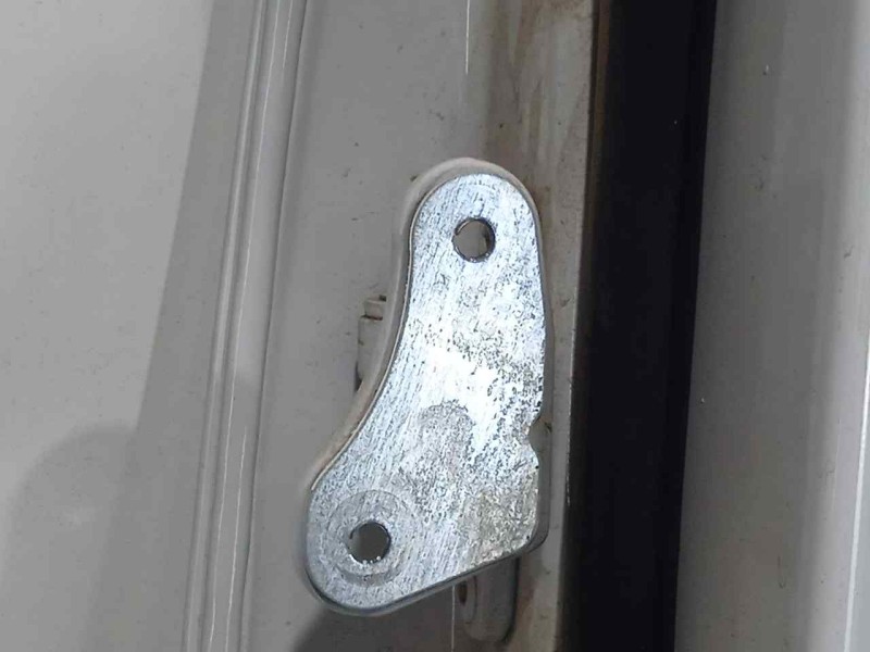 Recambio de puerta trasera derecha para mercedes-benz clase m (w164) 3.0 cdi cat referencia OEM IAM A1647300205  