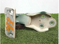 Recambio de bisagra para iveco daily ka 3.0 diesel cat referencia OEM IAM 97169415 DELANTERA.IZQUIERDA SUPERIOR 2
