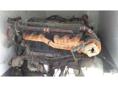 Recambio de motor completo para pegaso (truck) 2180 / 51 10,5 td referencia OEM IAM 9109/41V9-910941V9   2