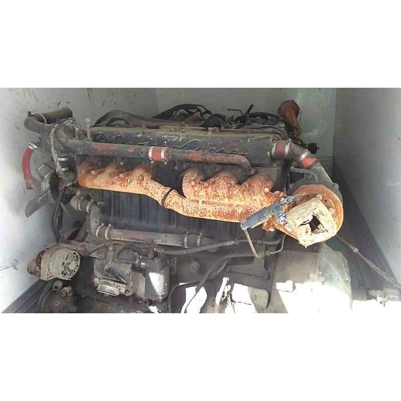 Recambio de motor completo para pegaso (truck) 2180 / 51 10,5 td referencia OEM IAM 9109/41V9-910941V9  
