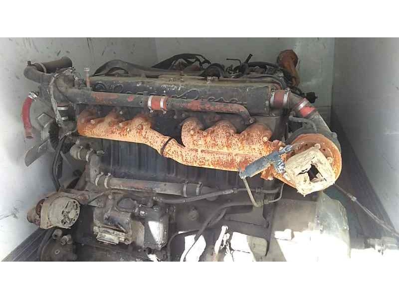 Recambio de motor completo para pegaso (truck) 2180 / 51 10,5 td referencia OEM IAM 9109/41V9-910941V9  