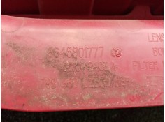 Recambio de piloto trasero izquierdo para citroën c4 coupe 1.6 16v cat (nfu / tu5jp4) referencia OEM IAM  04-08 BLANCO 2