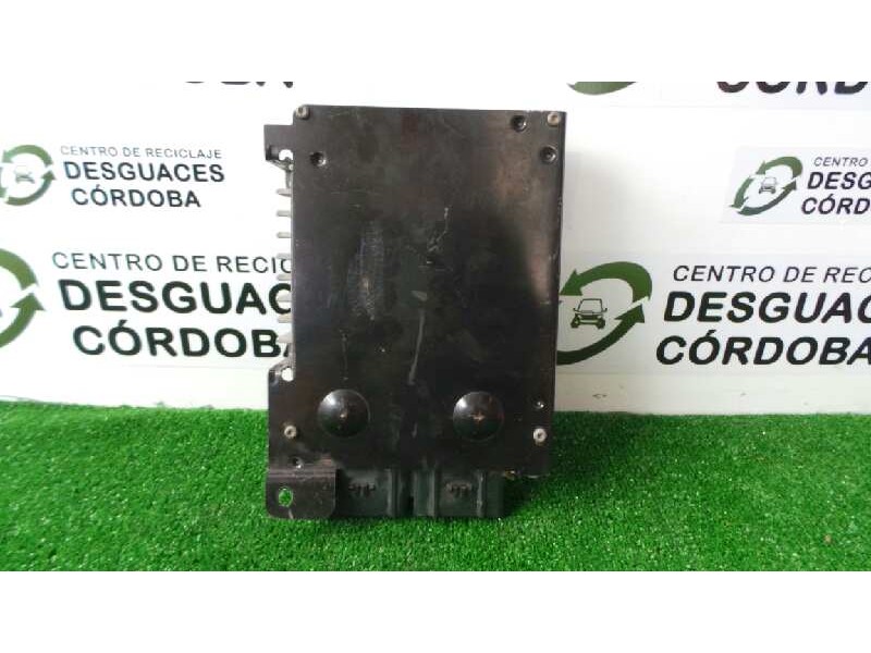 Recambio de centralita motor uce para chrysler stratus berlina (ja) referencia OEM IAM P05269992AC-9992ACSMCAB  