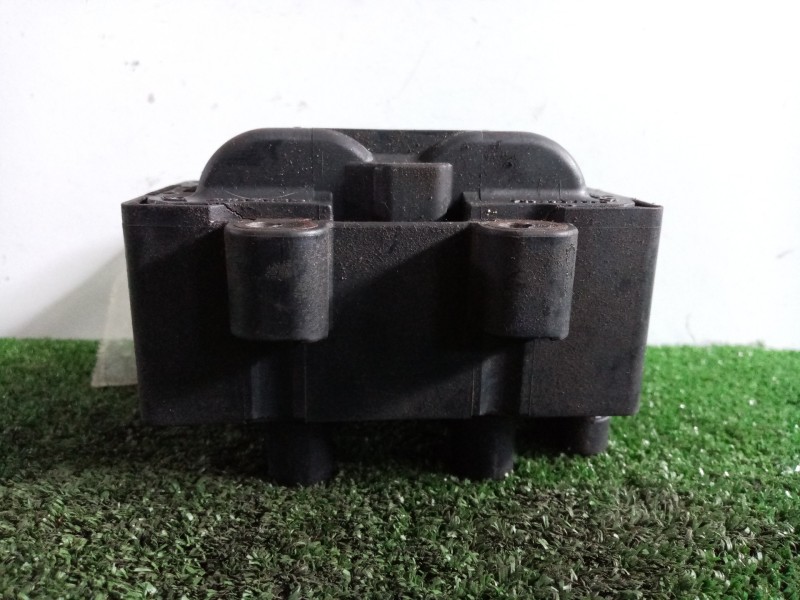 Recambio de bobina encendido para renault clio ii fase i (b/cbo) 1.2 referencia OEM IAM   