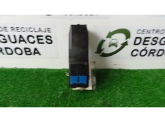 Recambio de mando elevalunas delantero izquierdo para chevrolet tacuma 1.6 cat referencia OEM IAM  4.BOTONES  2