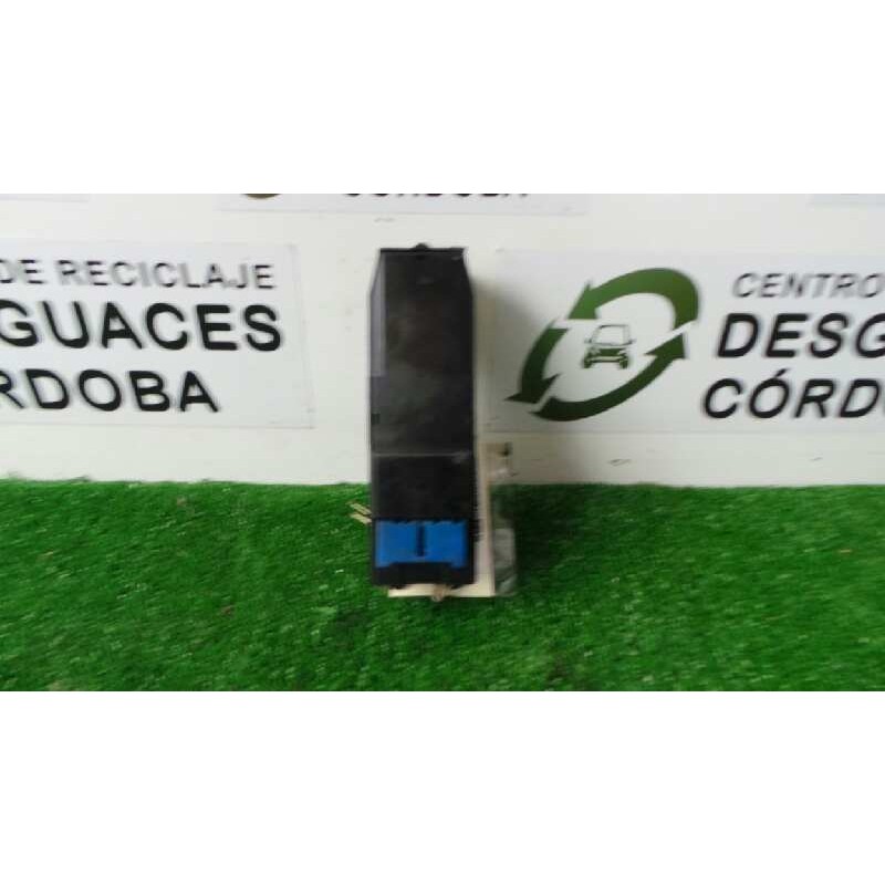 Recambio de mando elevalunas delantero izquierdo para chevrolet tacuma 1.6 cat referencia OEM IAM  4.BOTONES 