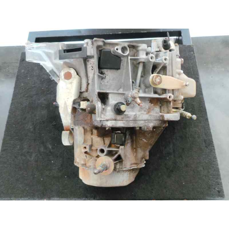 Recambio de caja cambios para peugeot 205 berlina 1.8 diesel cat referencia OEM IAM 20TA80 MANUAL 5 VELOCIDADES