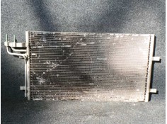 Recambio de condensador / radiador aire acondicionado para ford focus berlina (cap) 1.6 16v cat referencia OEM IAM 3M5H19710CA  
