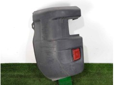 Recambio de puntera paragolpes trasera izquierda para iveco daily ka 3.0 diesel cat referencia OEM IAM 500326835-504099512  