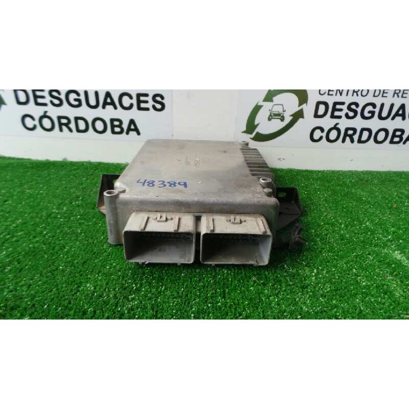Recambio de centralita motor uce para chrysler stratus berlina (ja) referencia OEM IAM P046063006AK-306AK847370  