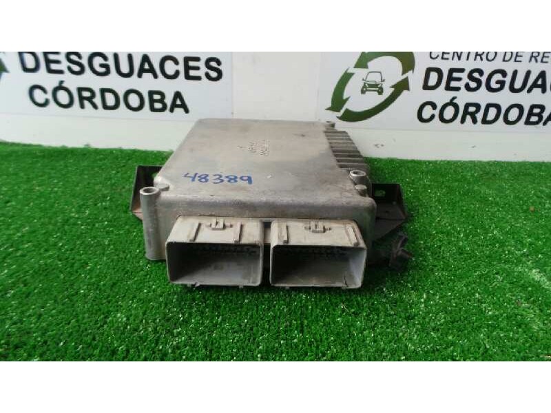 Recambio de centralita motor uce para chrysler stratus berlina (ja) referencia OEM IAM P046063006AK-306AK847370  