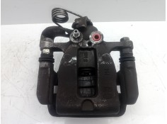 Recambio de pinza freno trasera izquierda para kia rio 1.2 cat referencia OEM IAM BC140169 MANDO 